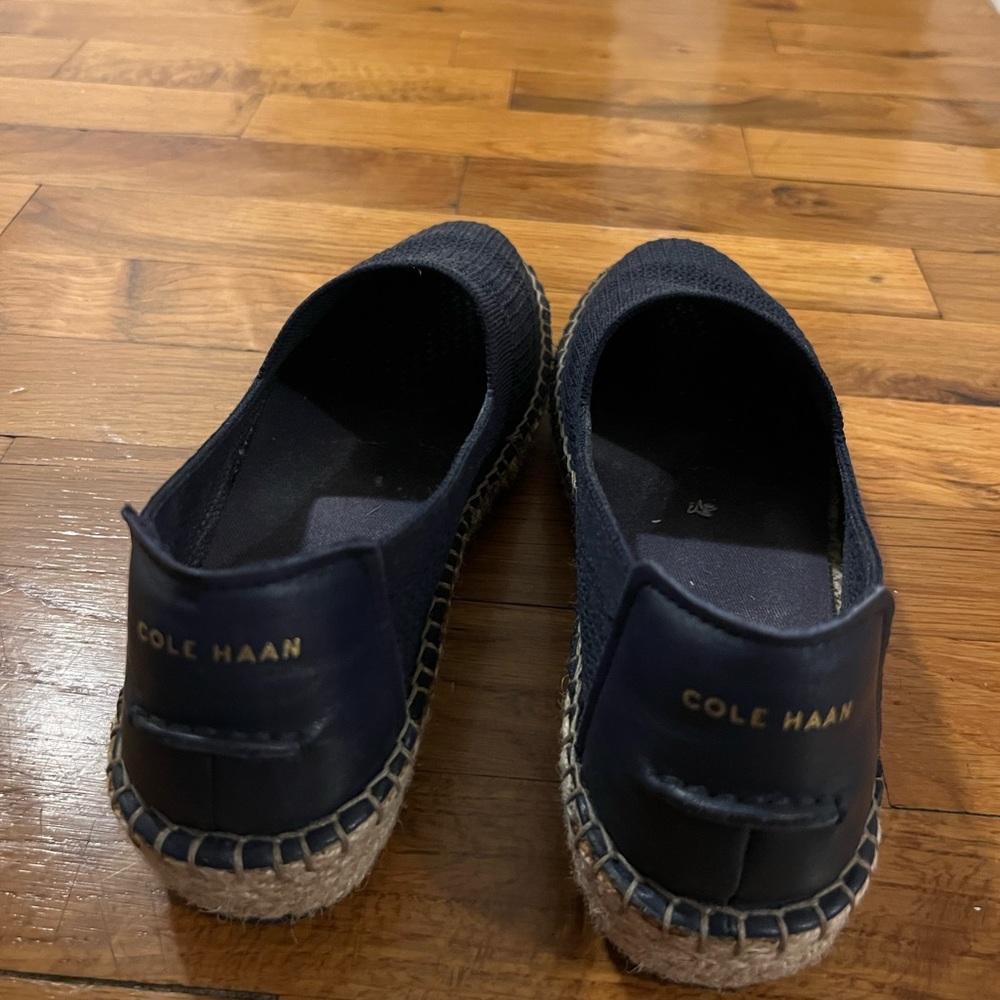COLE HAAN Cloudfeel Stitchlite Espadrilles